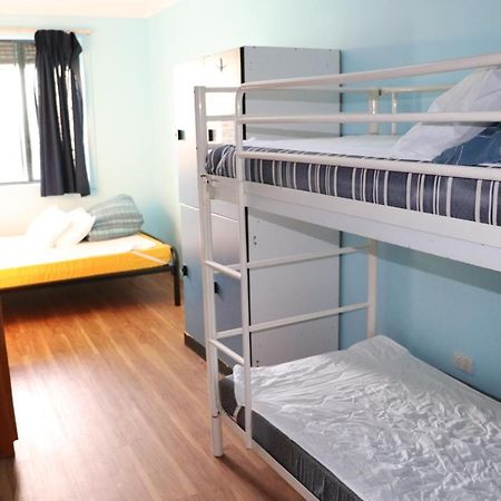 Cronulla Beach Hostelシドニー エクステリア 写真